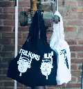 Stoffbeutel "Stahlkind"