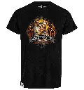 T-Shirt "Herz aus Stahl"