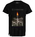 T-Shirt "Hoerder Fackel"