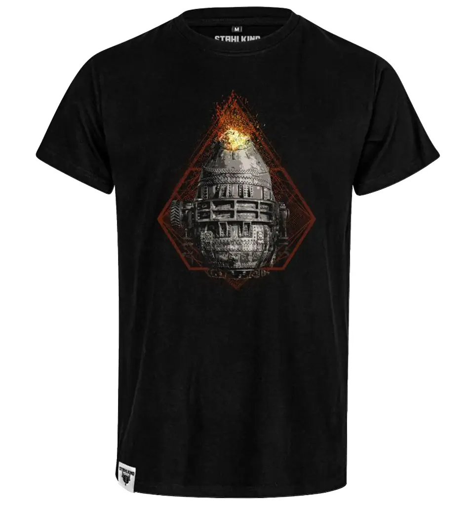T-Shirt "Thomasbirne"