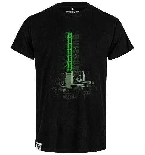 T-Shirt "Duisburger Wahrzeichen"