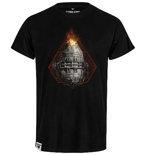 T-Shirt "Thomasbirne"